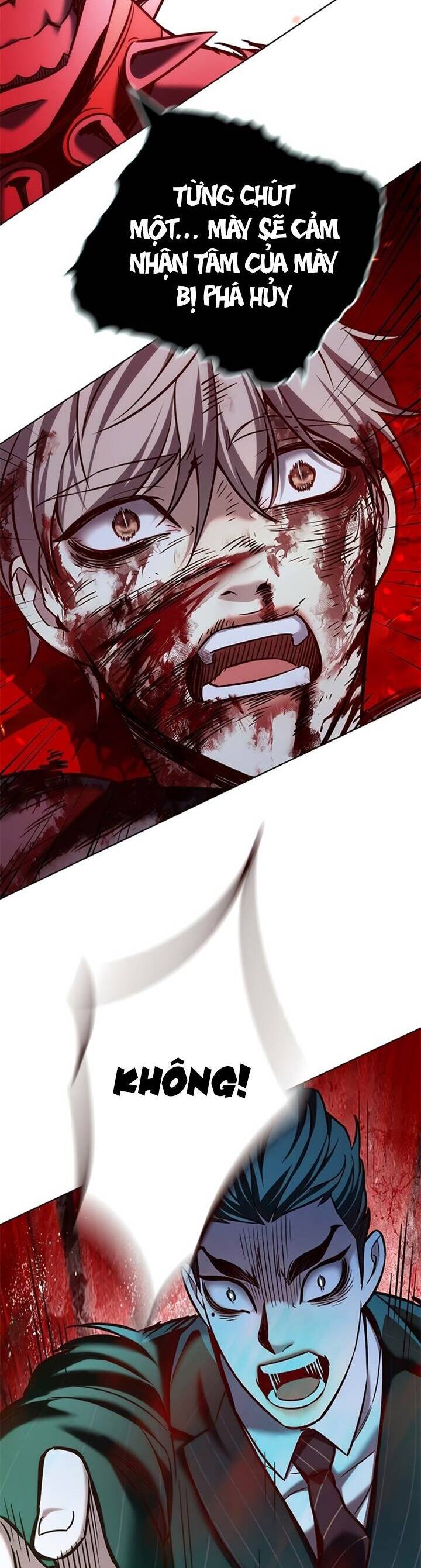 Hóa Thân Thành Mèo Chap 210 - Next Chap 211