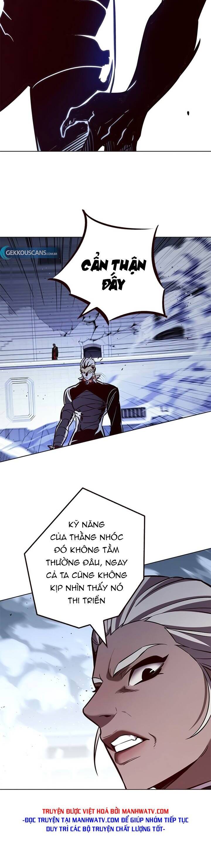 Hóa Thân Thành Mèo Chap 210 - Next Chap 211