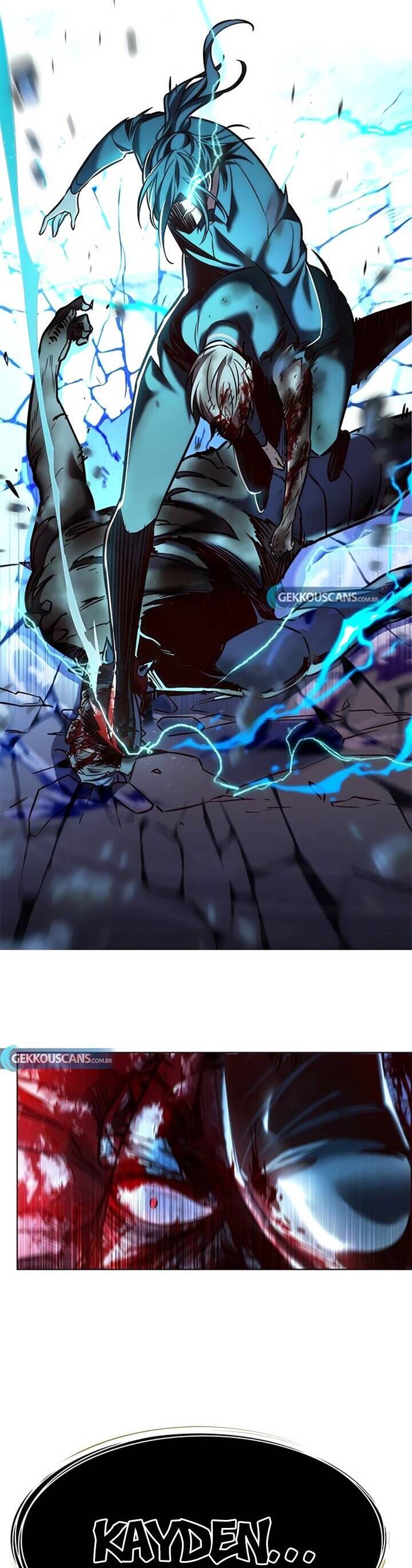 Hóa Thân Thành Mèo Chap 210 - Next Chap 211