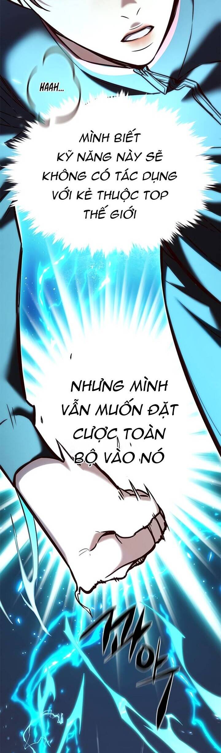 Hóa Thân Thành Mèo Chap 210 - Next Chap 211