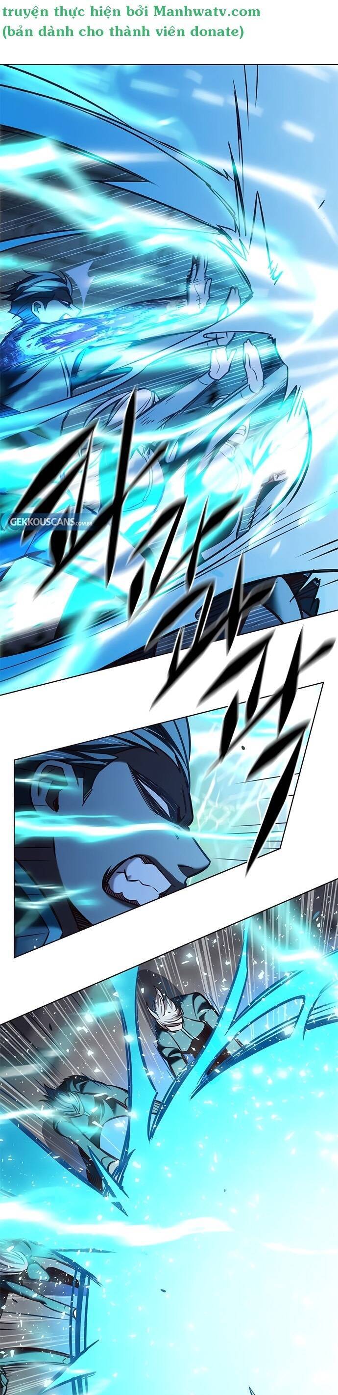 Hóa Thân Thành Mèo Chap 211 - Next Chap 212