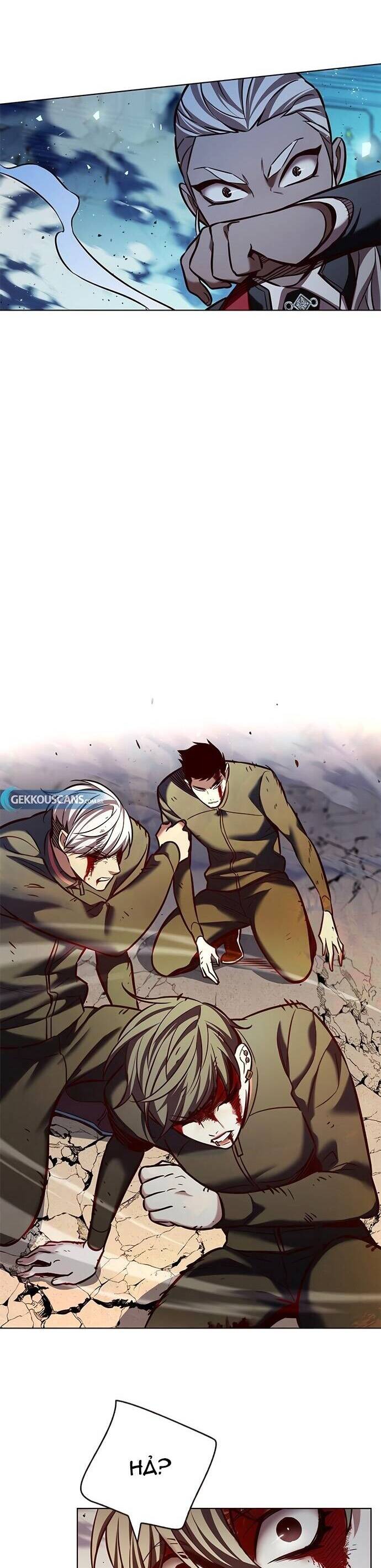 Hóa Thân Thành Mèo Chap 211 - Next Chap 212