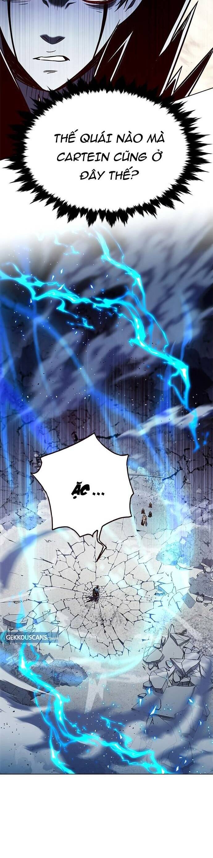 Hóa Thân Thành Mèo Chap 211 - Next Chap 212