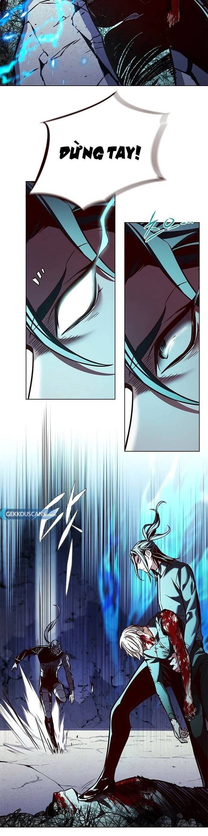 Hóa Thân Thành Mèo Chap 211 - Next Chap 212