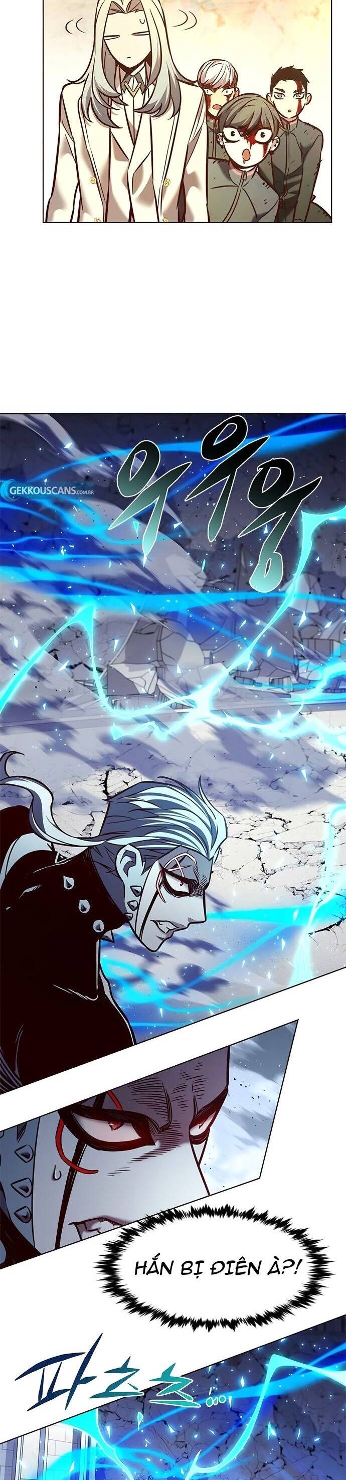 Hóa Thân Thành Mèo Chap 211 - Next Chap 212