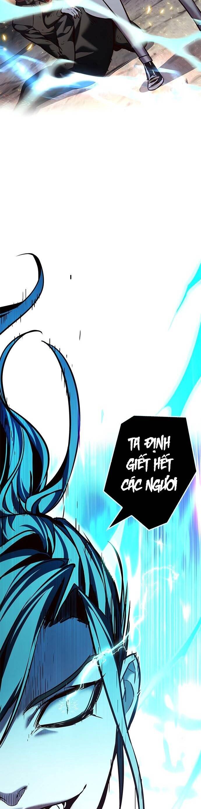 Hóa Thân Thành Mèo Chap 211 - Next Chap 212