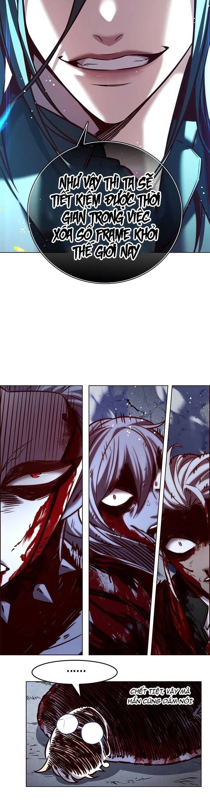 Hóa Thân Thành Mèo Chap 212 - Next Chap 213