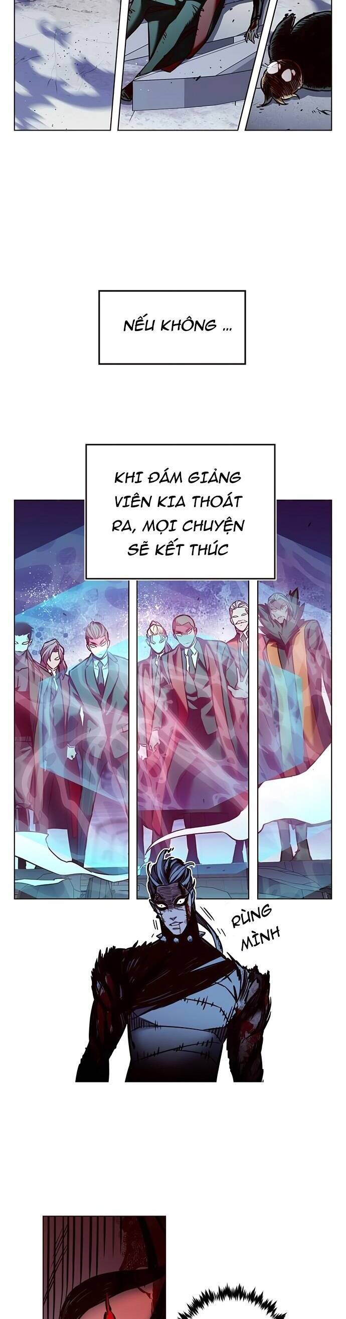 Hóa Thân Thành Mèo Chap 212 - Next Chap 213