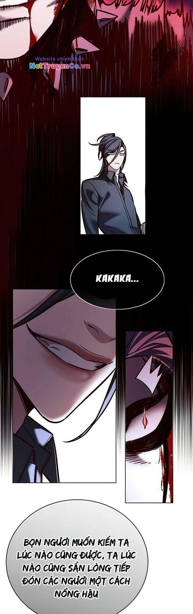 Hóa Thân Thành Mèo Chap 212 - Next Chap 213