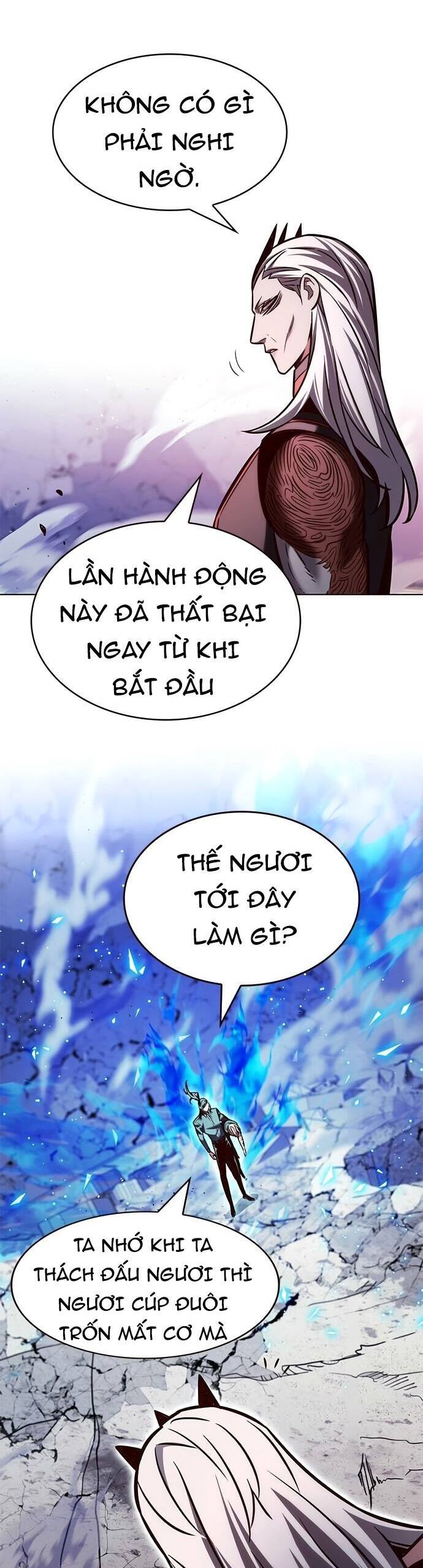Hóa Thân Thành Mèo Chap 212 - Next Chap 213