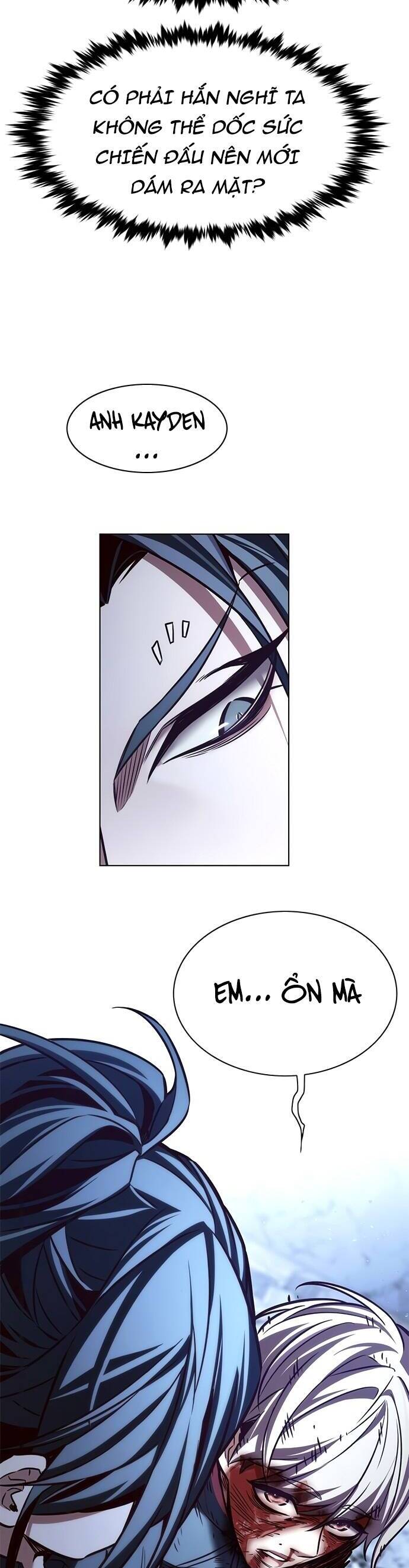 Hóa Thân Thành Mèo Chap 212 - Next Chap 213