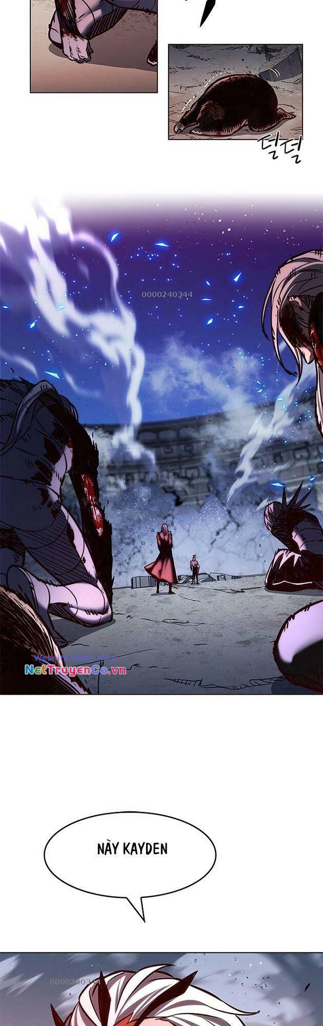 Hóa Thân Thành Mèo Chap 212 - Next Chap 213