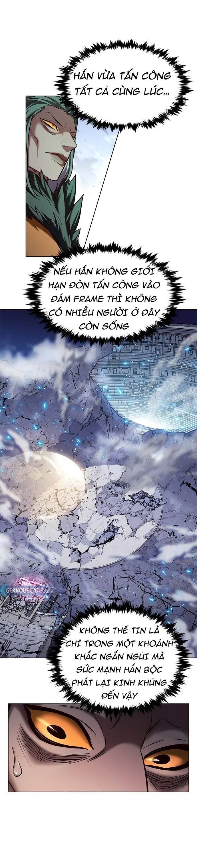 Hóa Thân Thành Mèo Chap 212 - Next Chap 213