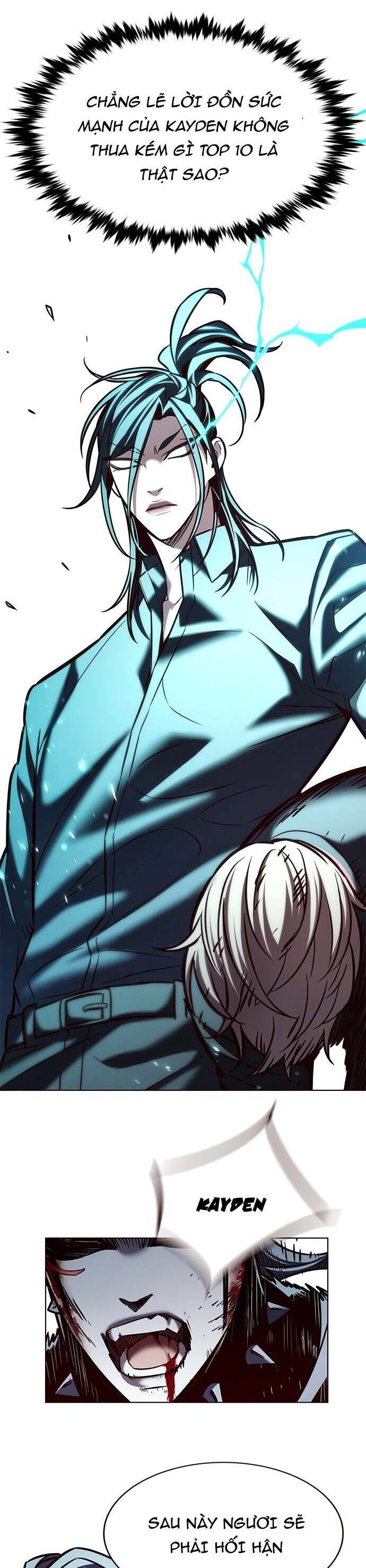 Hóa Thân Thành Mèo Chap 212 - Next Chap 213