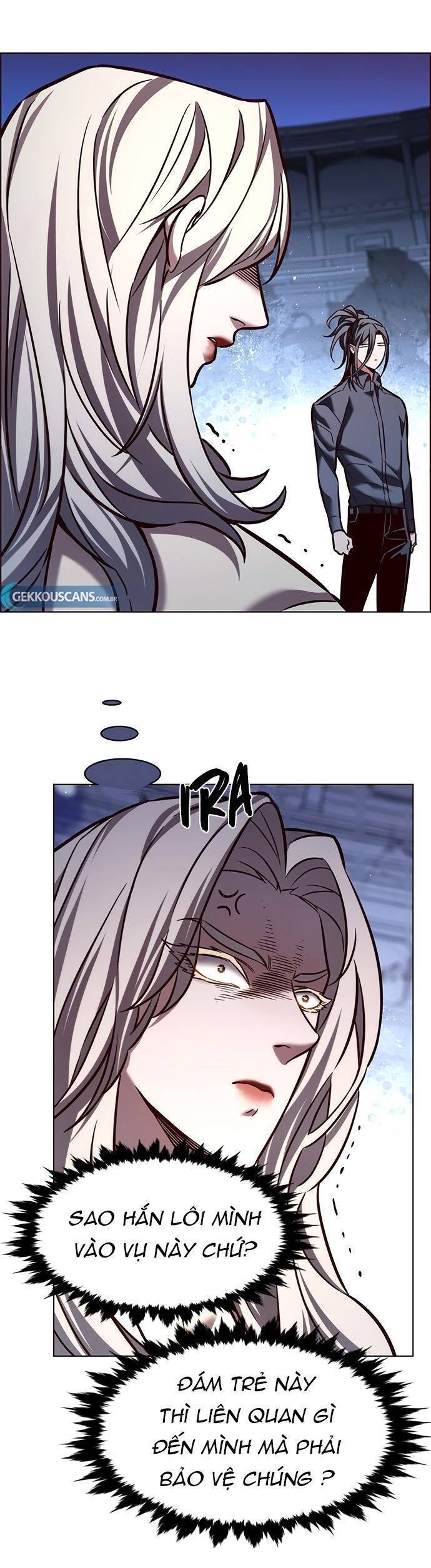 Hóa Thân Thành Mèo Chap 213 - Next Chap 214