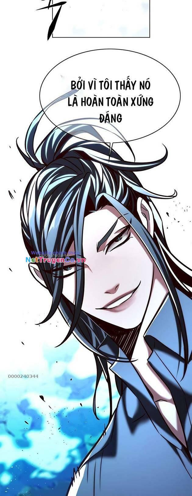 Hóa Thân Thành Mèo Chap 213 - Next Chap 214