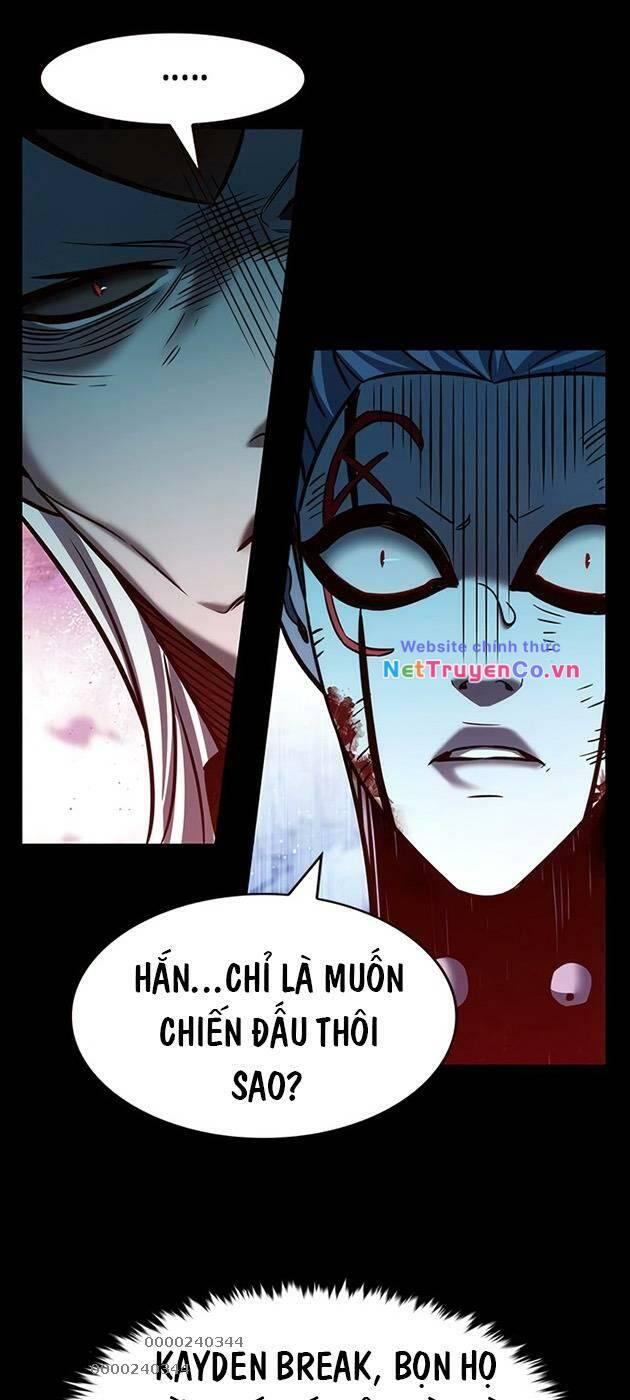 Hóa Thân Thành Mèo Chap 213 - Next Chap 214
