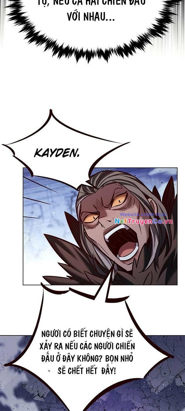 Hóa Thân Thành Mèo Chap 213 - Next Chap 214