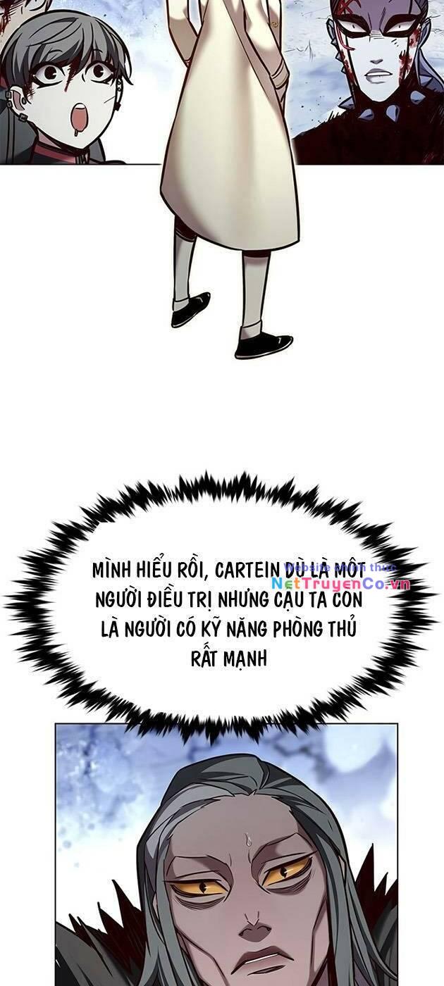 Hóa Thân Thành Mèo Chap 213 - Next Chap 214