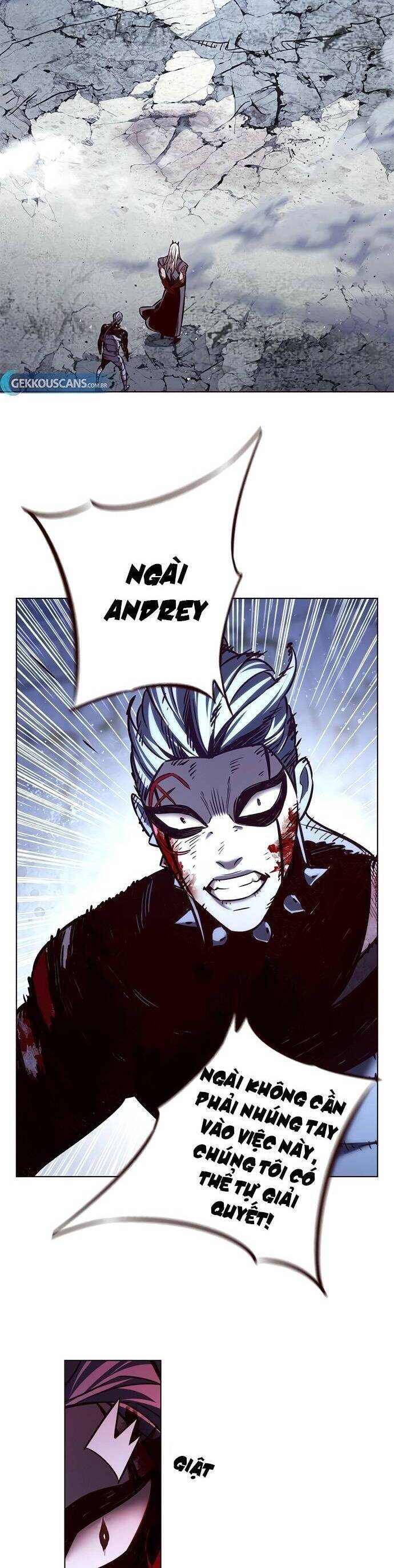 Hóa Thân Thành Mèo Chap 213 - Next Chap 214