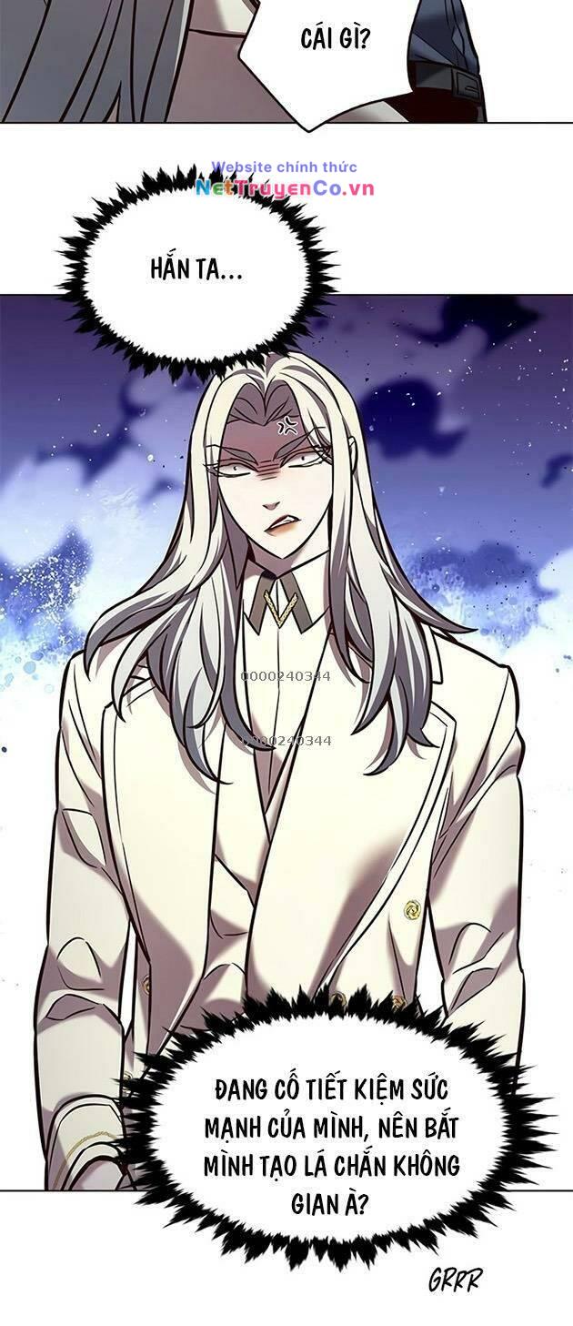 Hóa Thân Thành Mèo Chap 213 - Next Chap 214