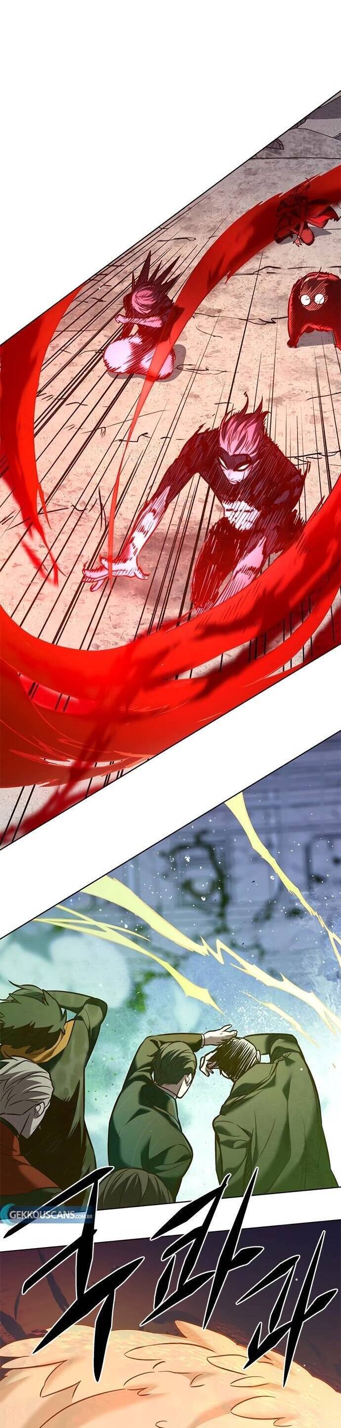 Hóa Thân Thành Mèo Chap 213 - Next Chap 214