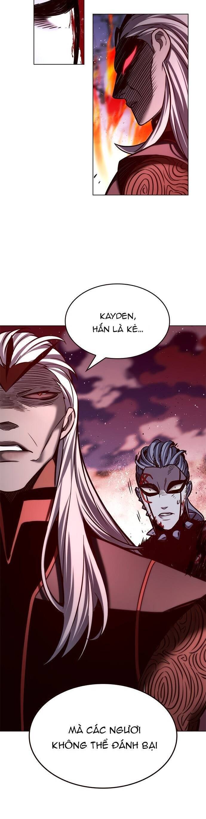 Hóa Thân Thành Mèo Chap 213 - Next Chap 214