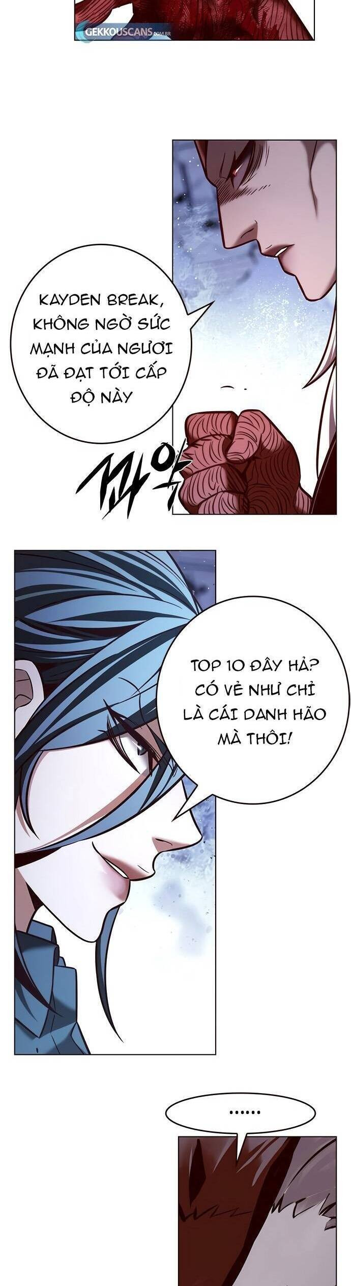 Hóa Thân Thành Mèo Chap 213 - Next Chap 214