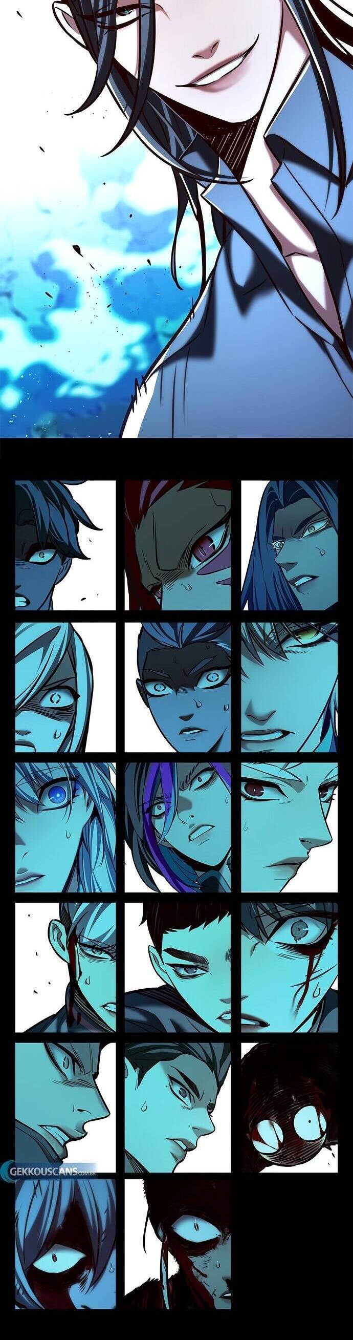 Hóa Thân Thành Mèo Chap 213 - Next Chap 214