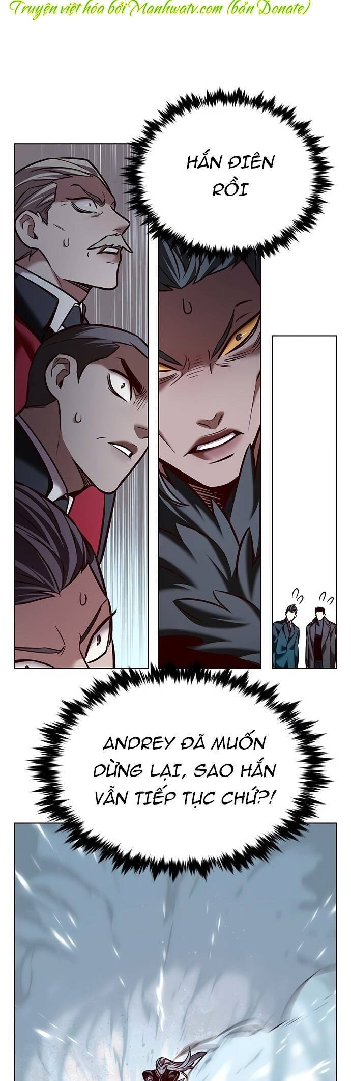 Hóa Thân Thành Mèo Chap 214 - Next Chap 215