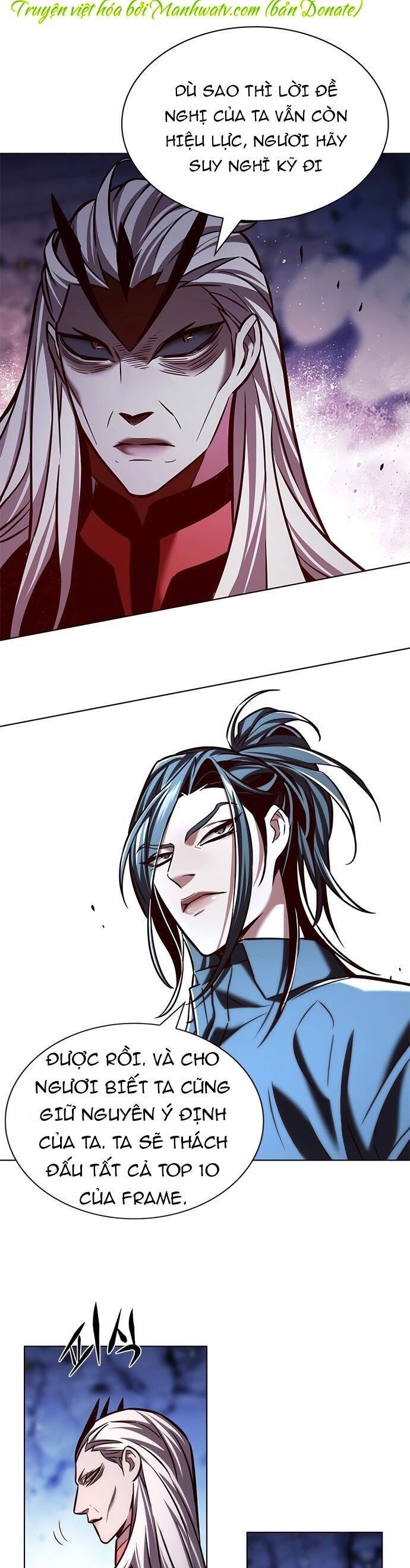 Hóa Thân Thành Mèo Chap 214 - Next Chap 215