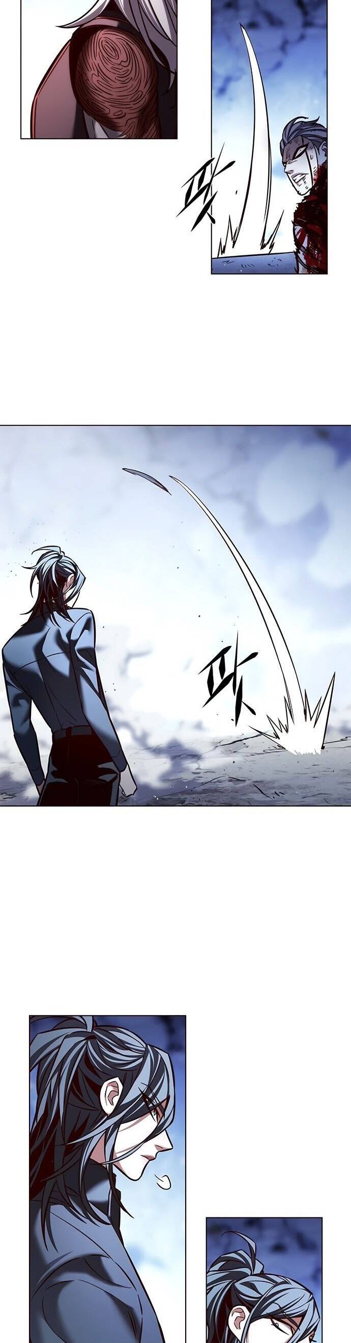 Hóa Thân Thành Mèo Chap 214 - Next Chap 215