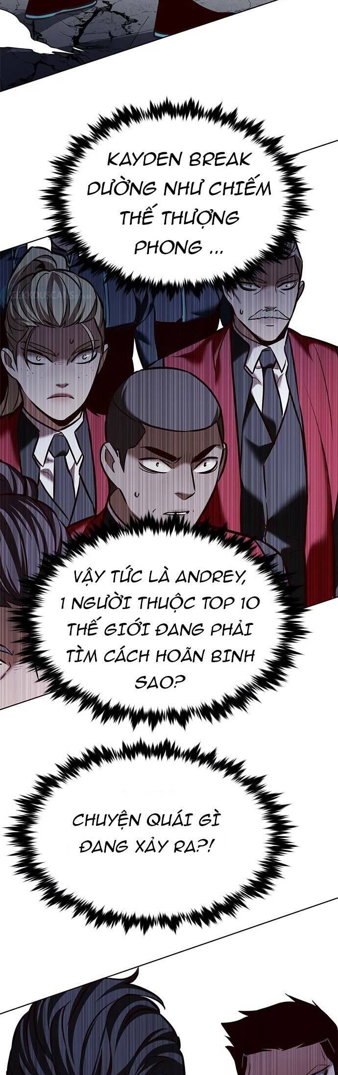 Hóa Thân Thành Mèo Chap 214 - Next Chap 215