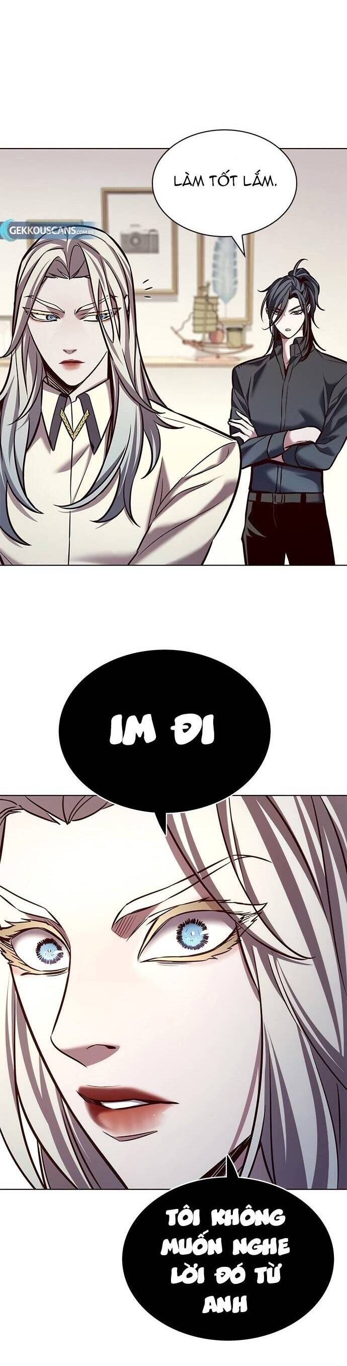 Hóa Thân Thành Mèo Chap 214 - Next Chap 215