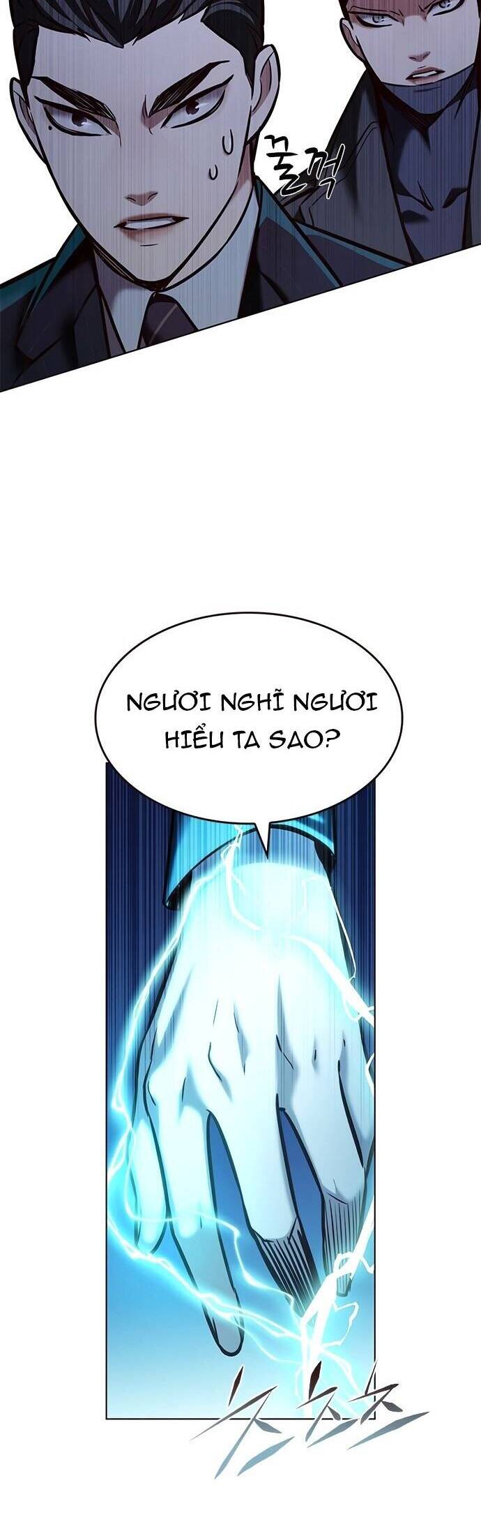 Hóa Thân Thành Mèo Chap 214 - Next Chap 215