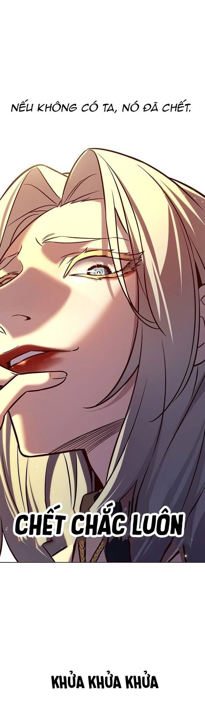 Hóa Thân Thành Mèo Chap 214 - Next Chap 215