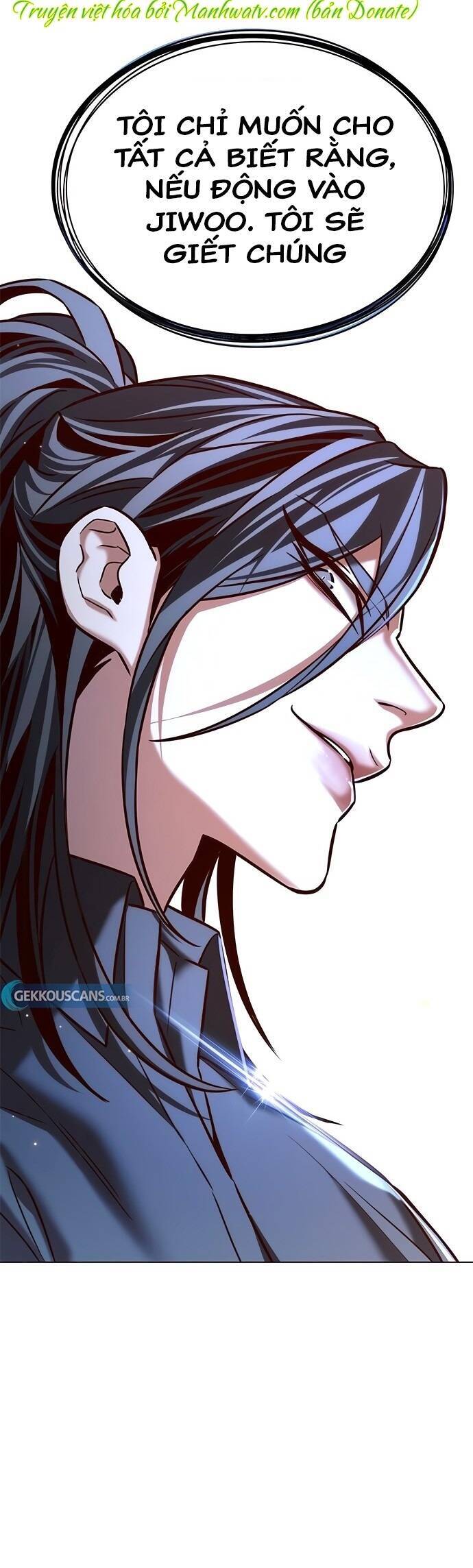 Hóa Thân Thành Mèo Chap 214 - Next Chap 215