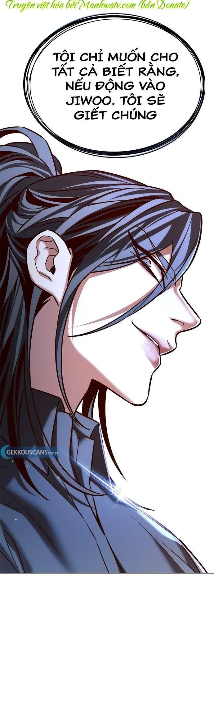 Hóa Thân Thành Mèo Chap 214 - Next Chap 215