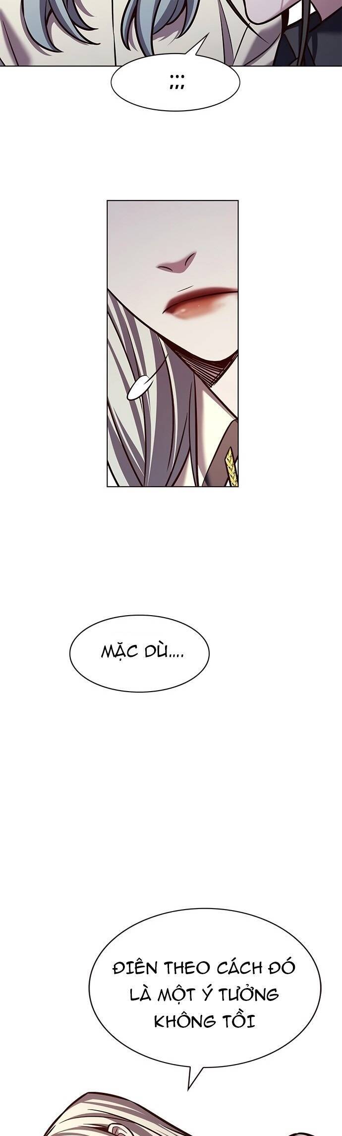 Hóa Thân Thành Mèo Chap 214 - Next Chap 215