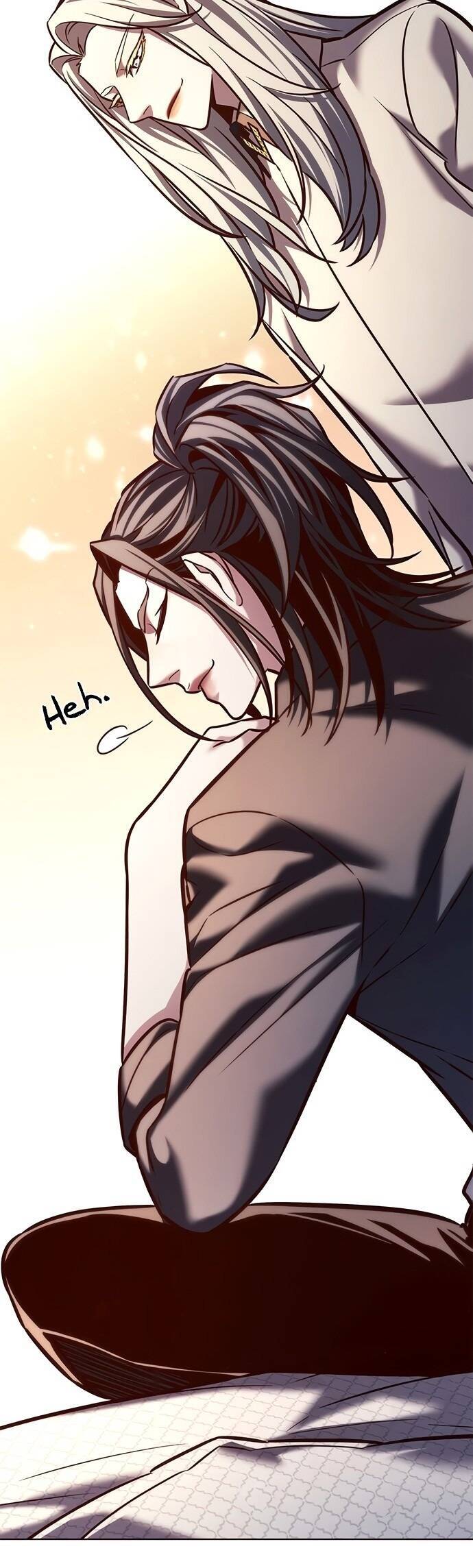 Hóa Thân Thành Mèo Chap 214 - Next Chap 215