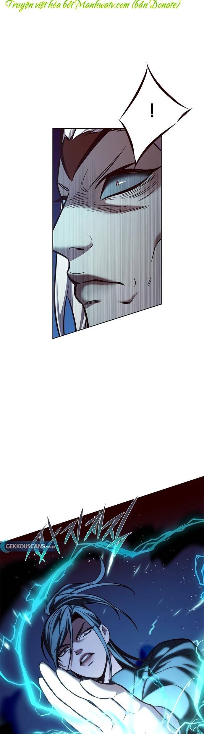 Hóa Thân Thành Mèo Chap 214 - Next Chap 215