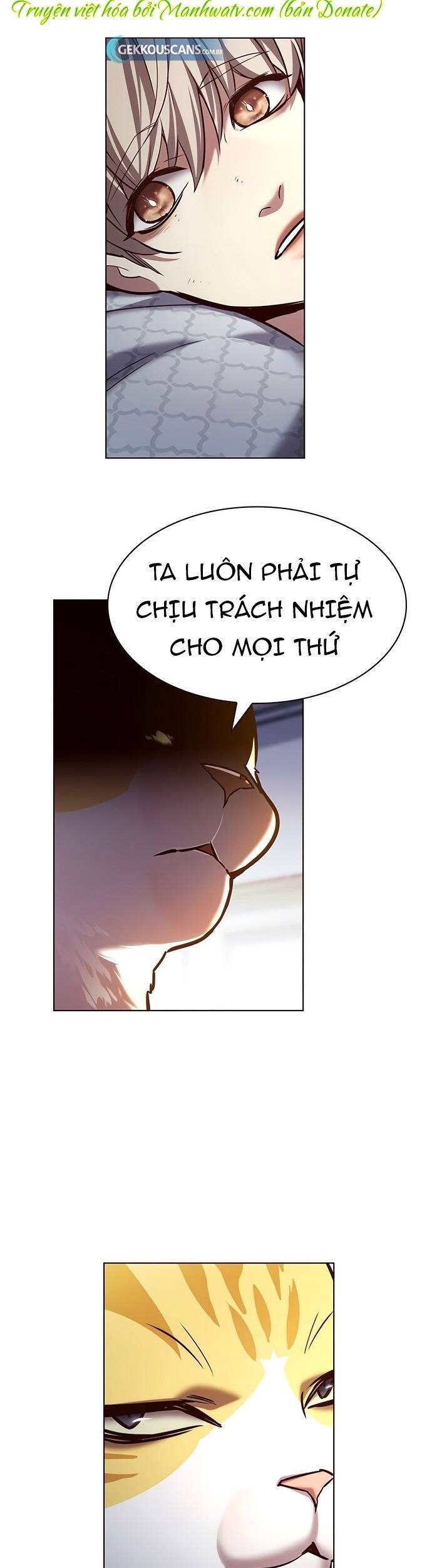 Hóa Thân Thành Mèo Chap 214 - Next Chap 215