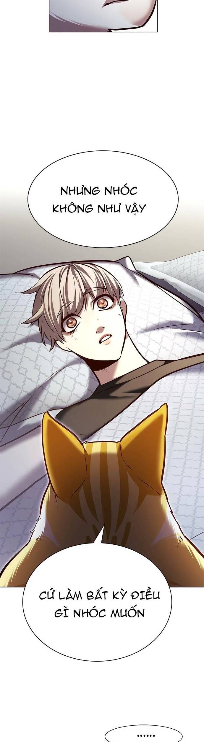 Hóa Thân Thành Mèo Chap 214 - Next Chap 215