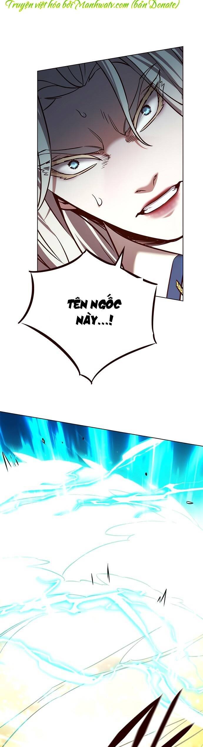 Hóa Thân Thành Mèo Chap 214 - Next Chap 215