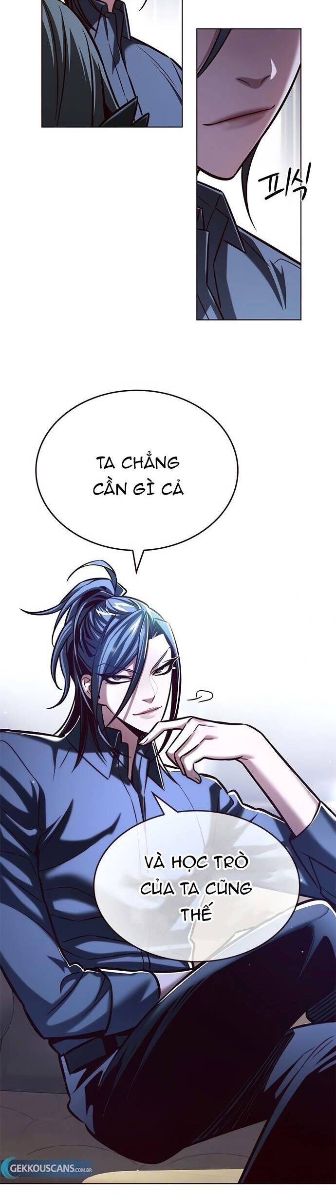 Hóa Thân Thành Mèo Chap 215 - Next Chap 216