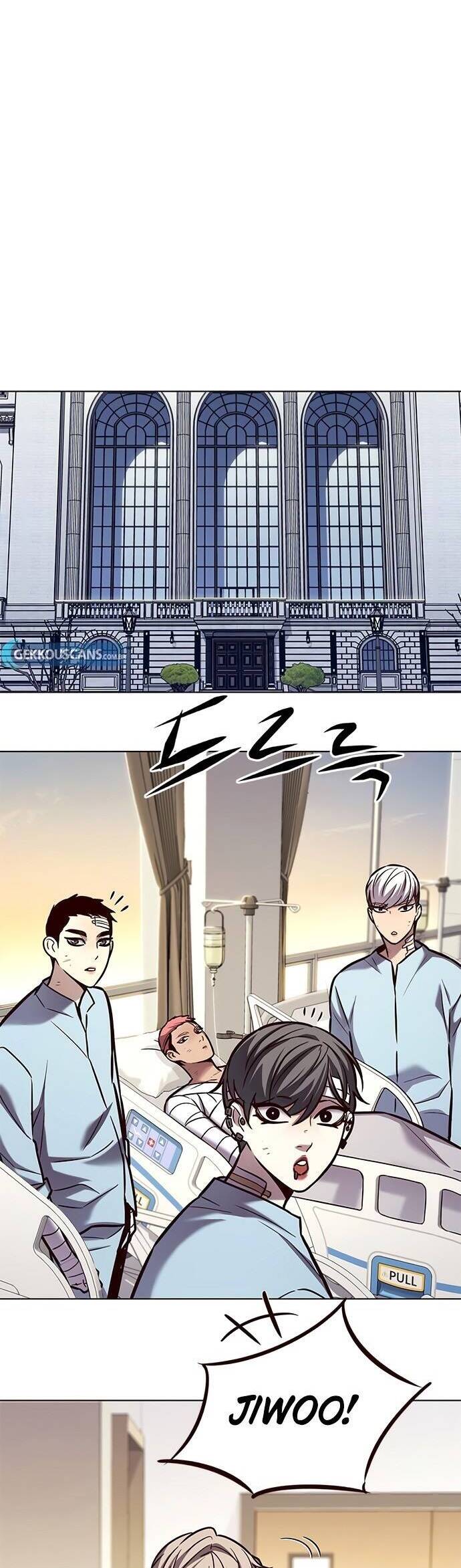 Hóa Thân Thành Mèo Chap 215 - Next Chap 216