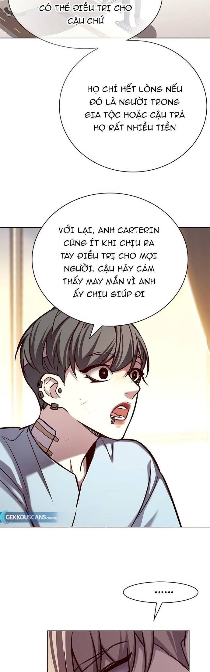 Hóa Thân Thành Mèo Chap 215 - Next Chap 216