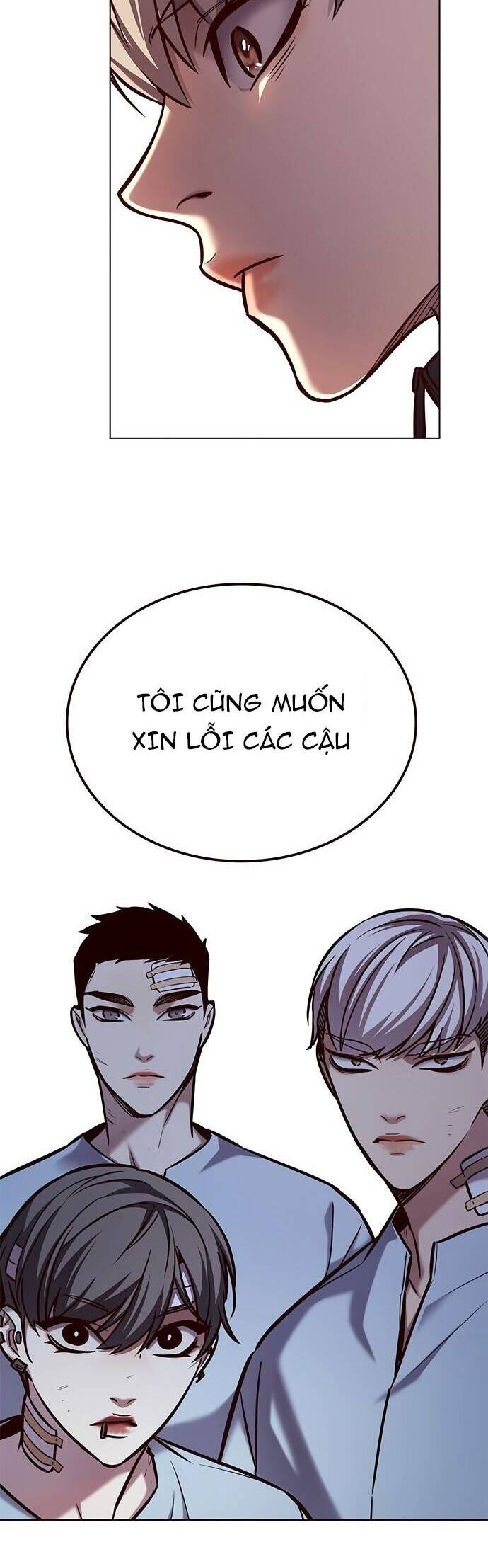 Hóa Thân Thành Mèo Chap 215 - Next Chap 216