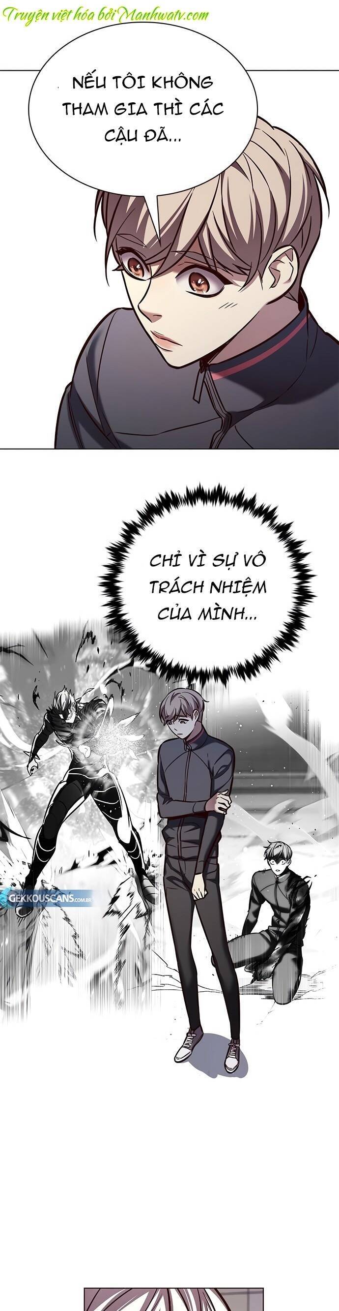 Hóa Thân Thành Mèo Chap 215 - Next Chap 216