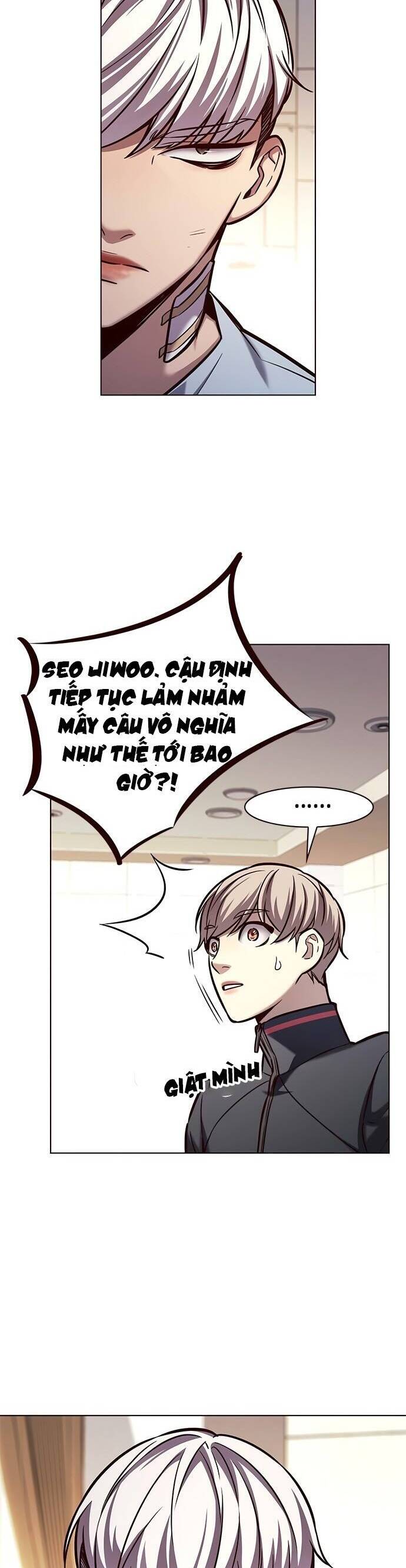 Hóa Thân Thành Mèo Chap 215 - Next Chap 216